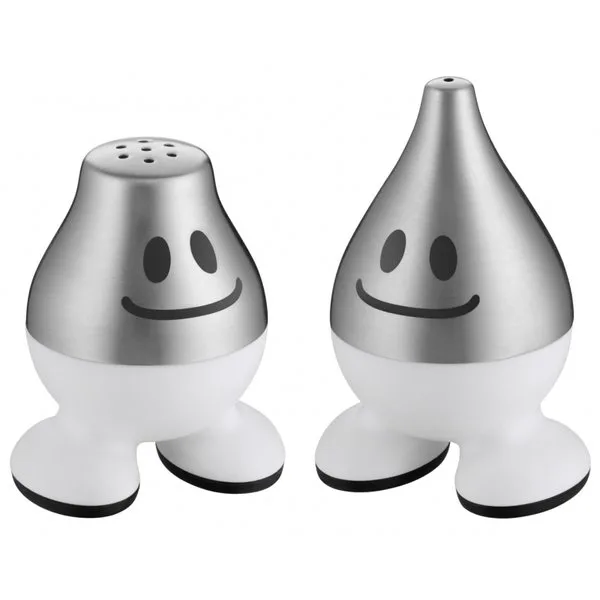 WMF 12.8448.6040 Shaker Set Mcsalt + Mcpepper