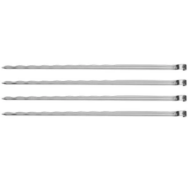 WMF 06.9022.6030 4Pcs. Set Skewer