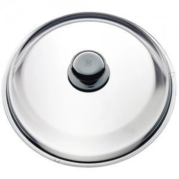 WMF 07.2439.9900 Glass Lid For Frying Pans 24Cm
