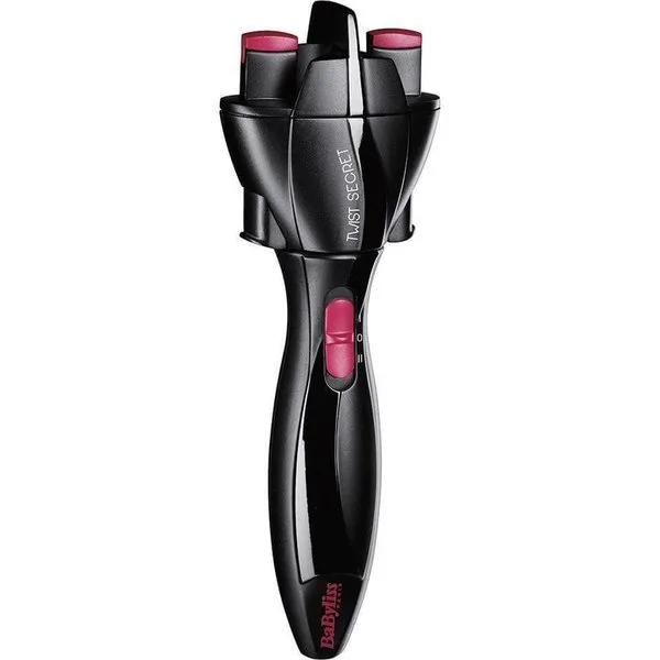 BABYLISS TW1100E Twist Secret
