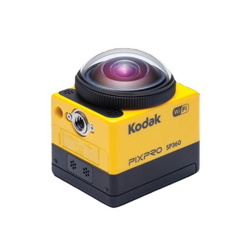 Kodak SP360-YL3 PIXPRO SP360 Экшн-камера