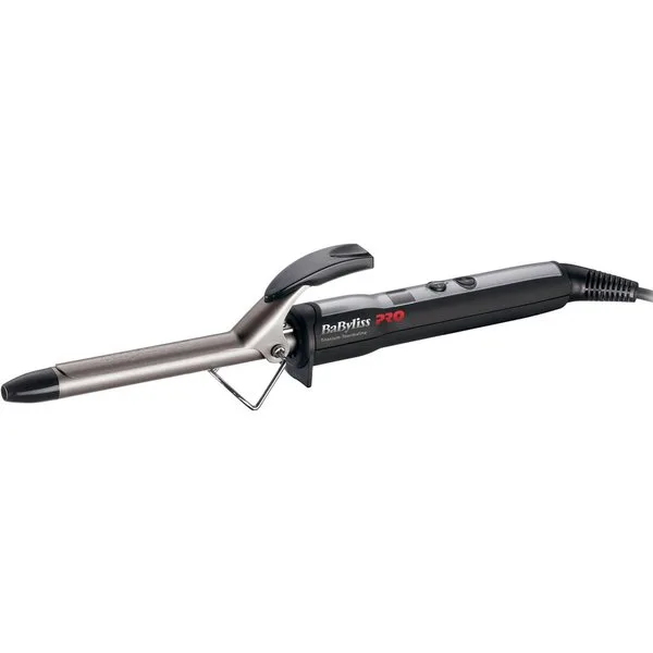 BABYLISS BAB-2271TTE 16 mm Profesyonel Titanyum Maşa