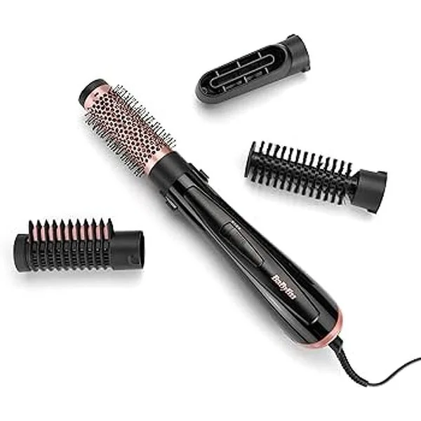 BABYLISS AS126E Hava Üflemeli Saç Şekillendirici Set
