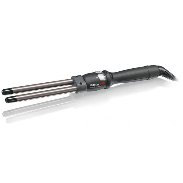 BABYLISS BAB-2282TTE 13 mm Saç Şekillendirici Titanyum Maşa