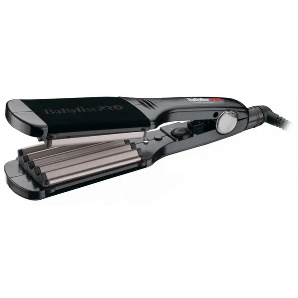 BABYLISS BAB-2512EPCE Profesyonel Titanyum Saç Tost Makinesi