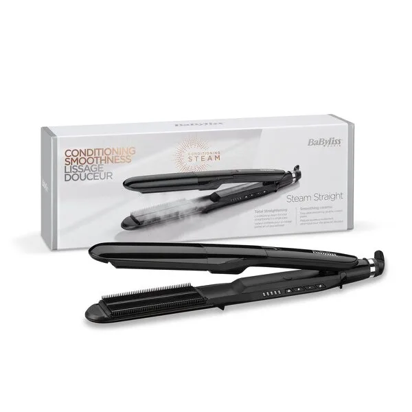 BABYLISS ST492E Saç Düzleştirici