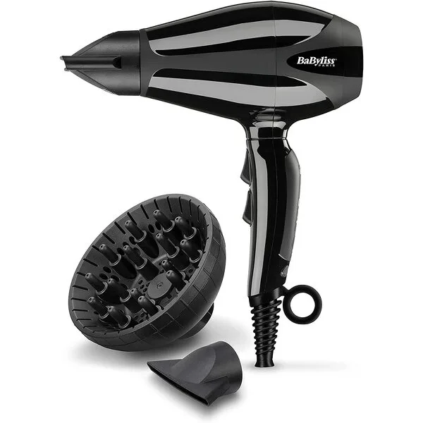 BABYLISS 6715DE Saç Kurutma Makinesi