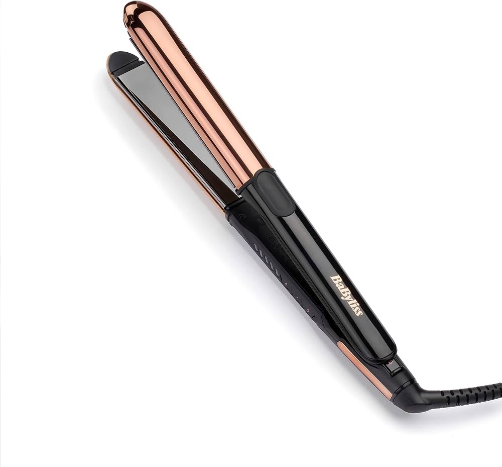 BABYLISS ST482E Saç Düzleştirici