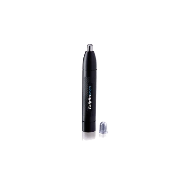 BABYLISS E650E Burun Ve Kulak Kılı Düzeltici