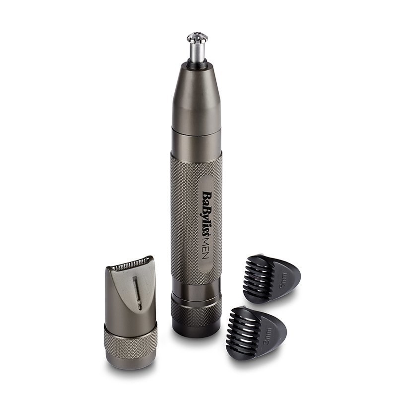 Babyliss E110E Nose, Ear and Eyebrow Trimmer