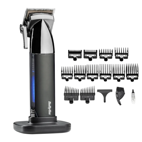 BABYLISS E991 Saç Kesme Makinesi
