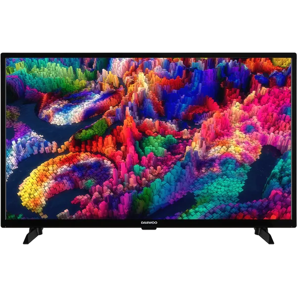 DAEWOO 43DM72UA Dled Fhd 750 Smart Tv