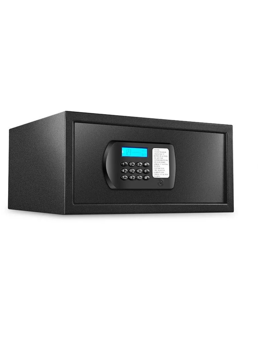 MASTER FD-2042A SAFETY BOX