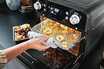 GASTROBACK 42815 AIR FRY & PIZZA