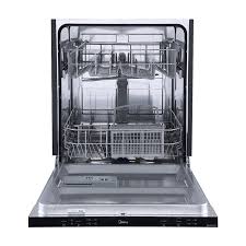 MIDEA MID60S120 TAM ANKASTRE BULAŞIK MAKİNESİ