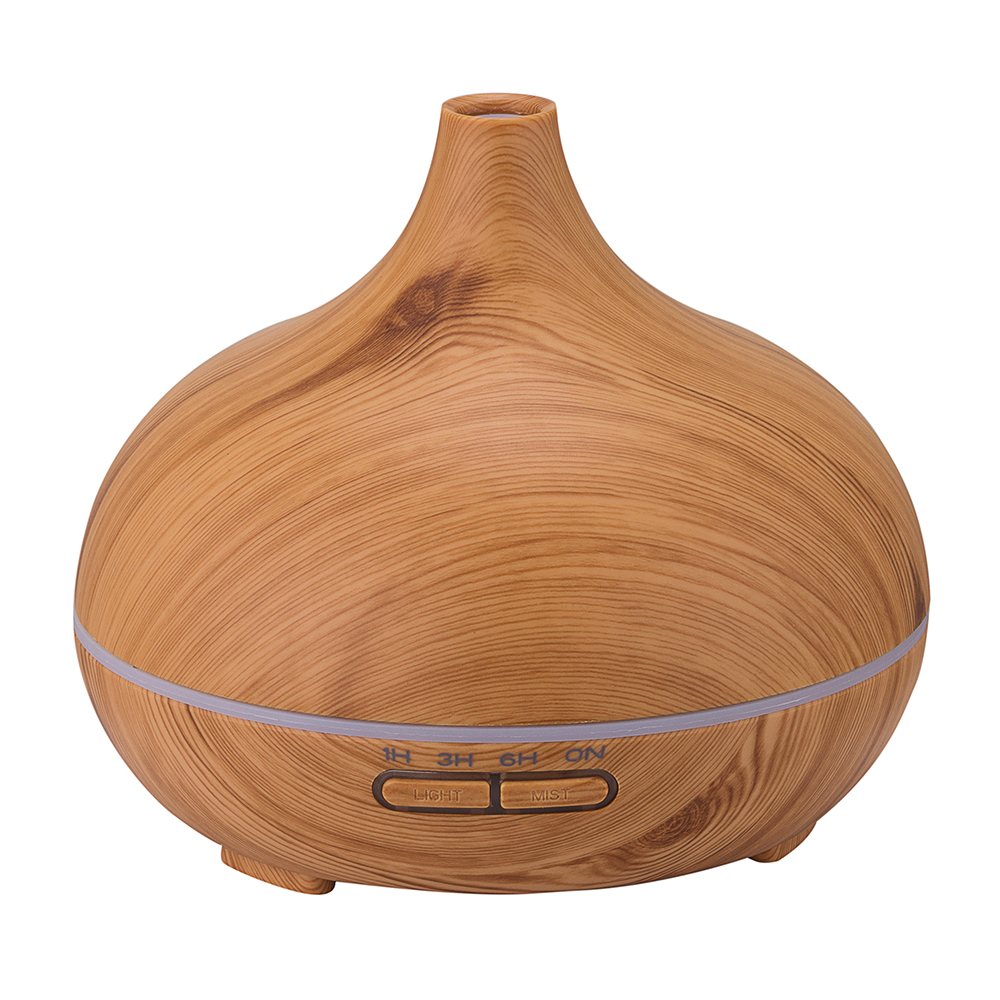 J-021 AROMA DIFFUSER NEMLENDİRME