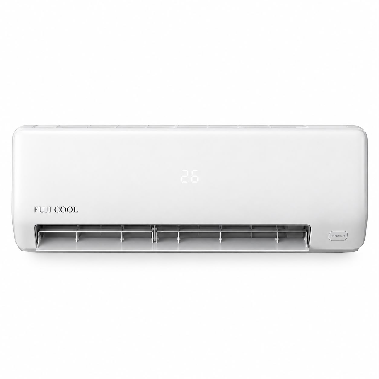 FUJICOOL İN 24000 24000 Btu Inverter Solunar A++/+++