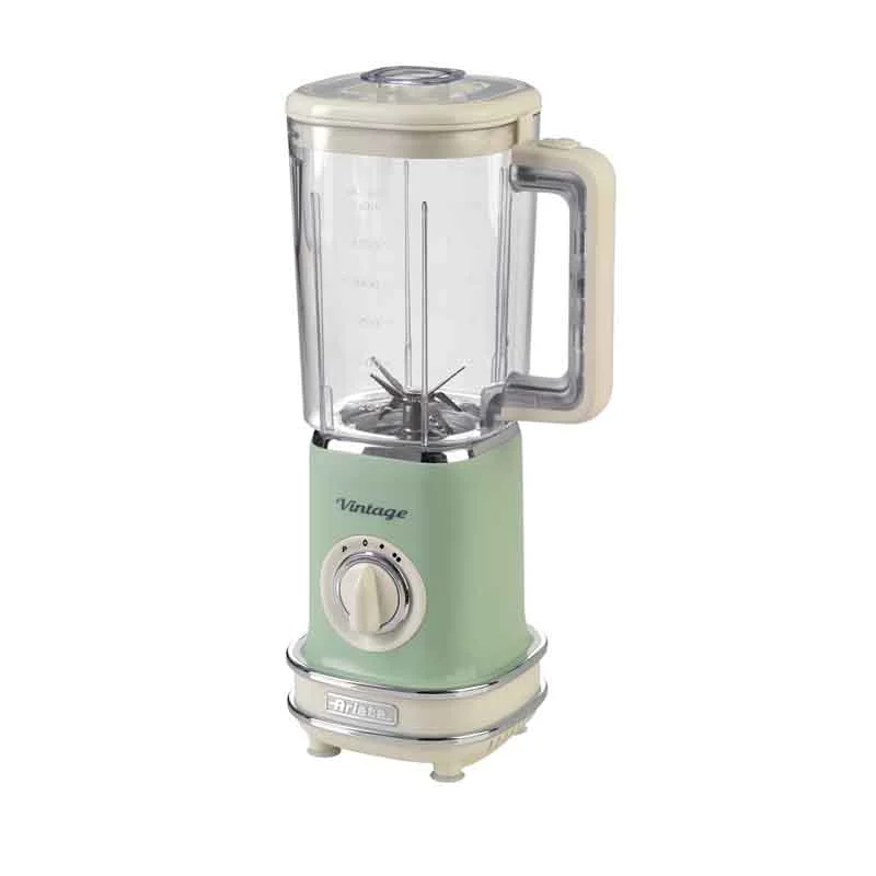 Ariete Vintage Blender - Yeşil