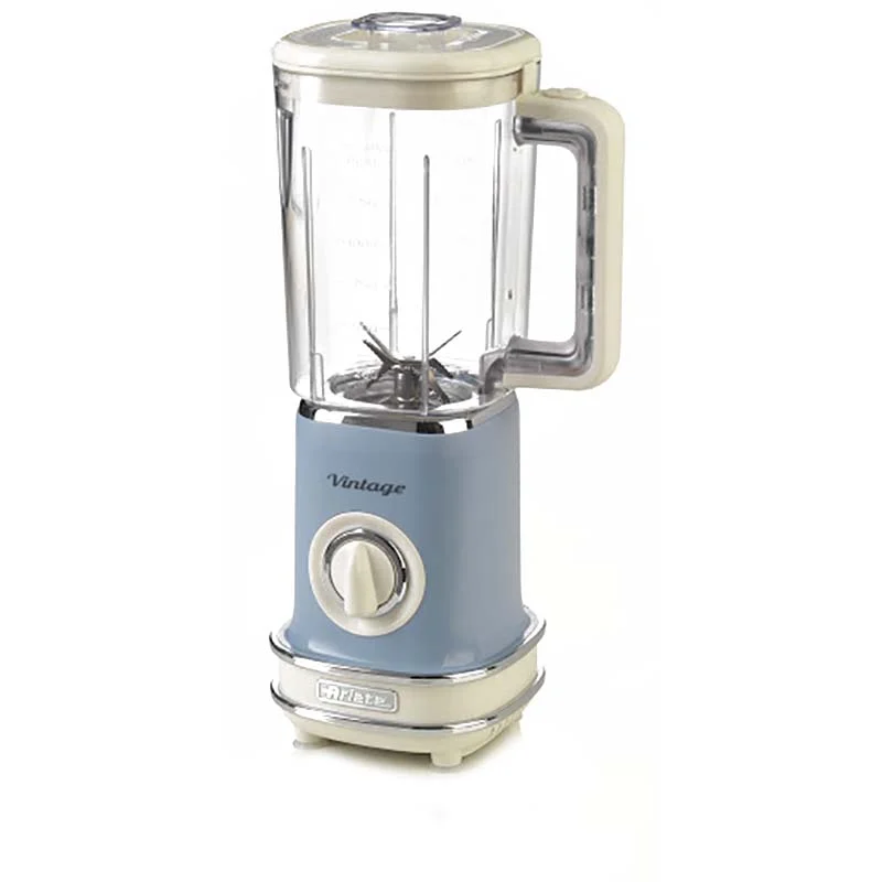 Ariete Vintage Blender — синий
