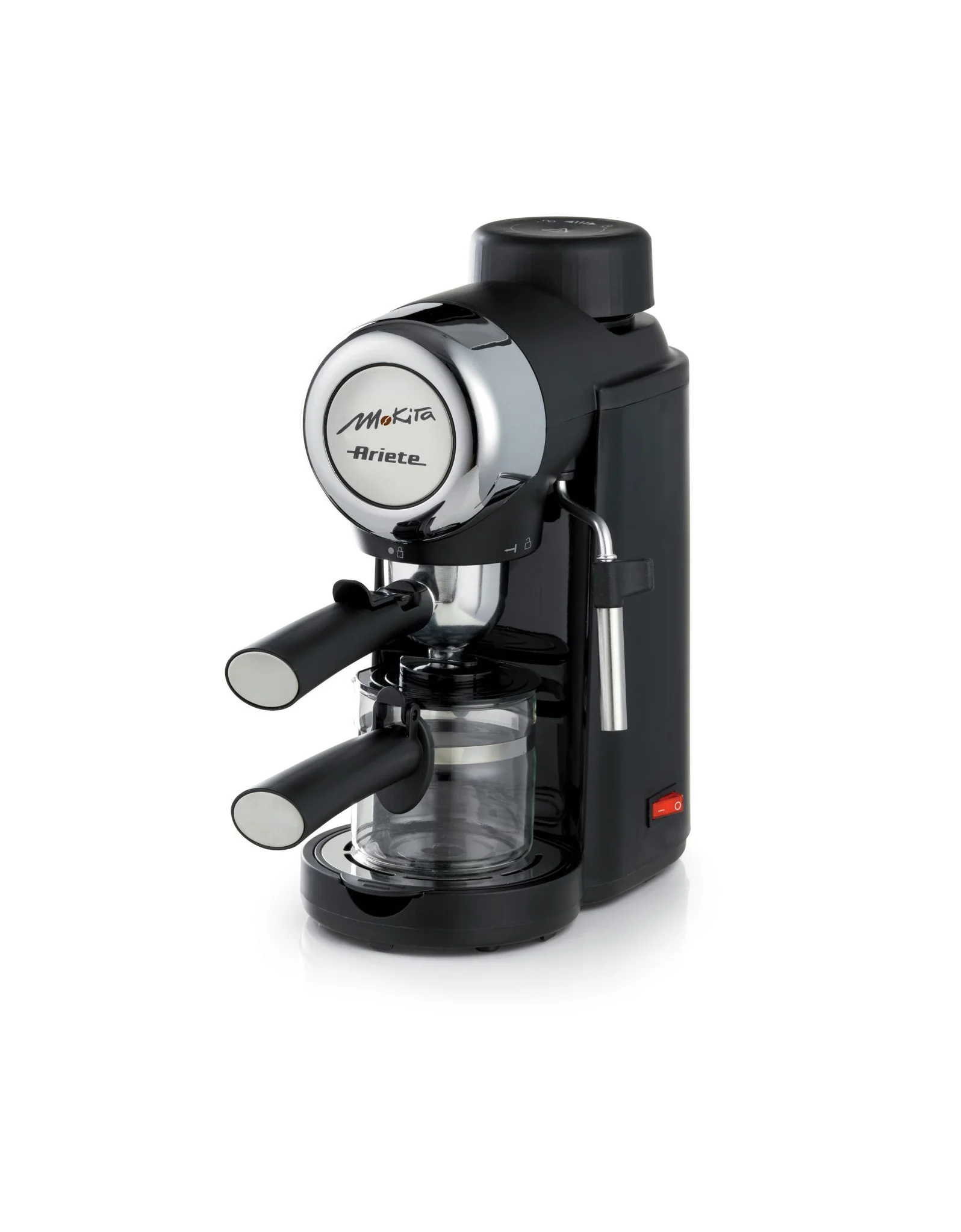 Ariete Mokita Kahve Makinesi Basic