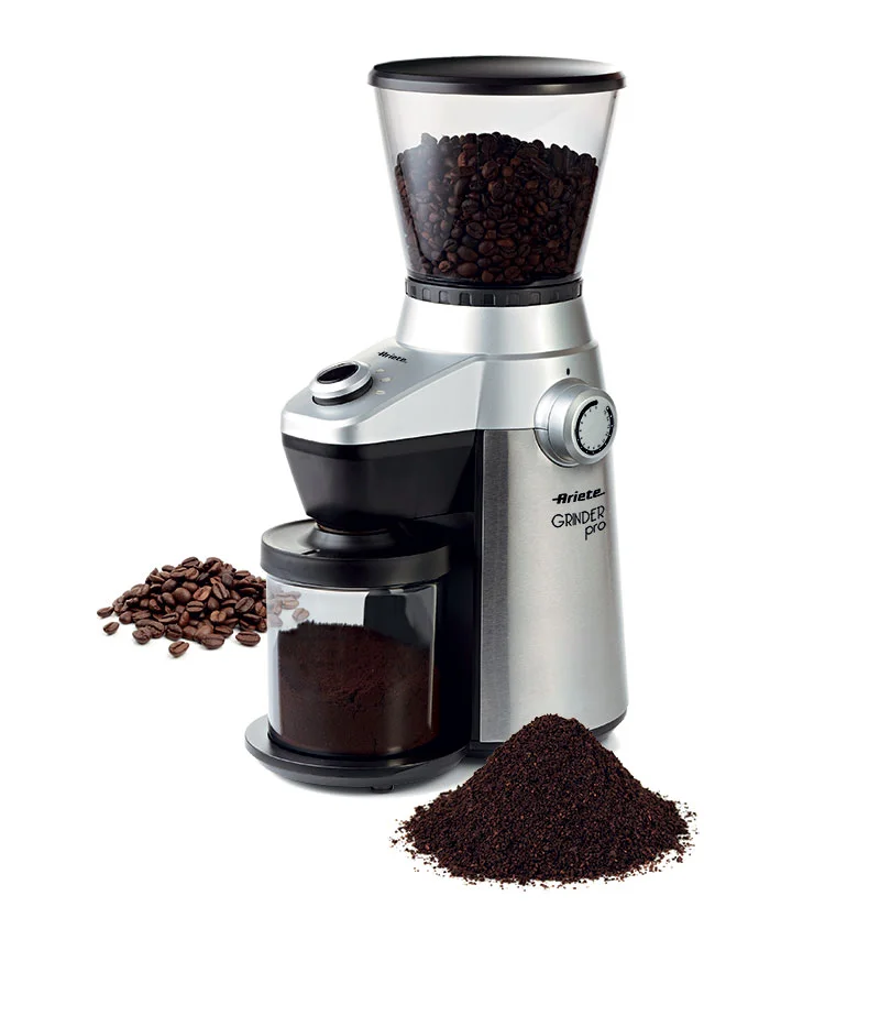 Ariete Grinder Pro Elektrikli Kahve Değirmeni