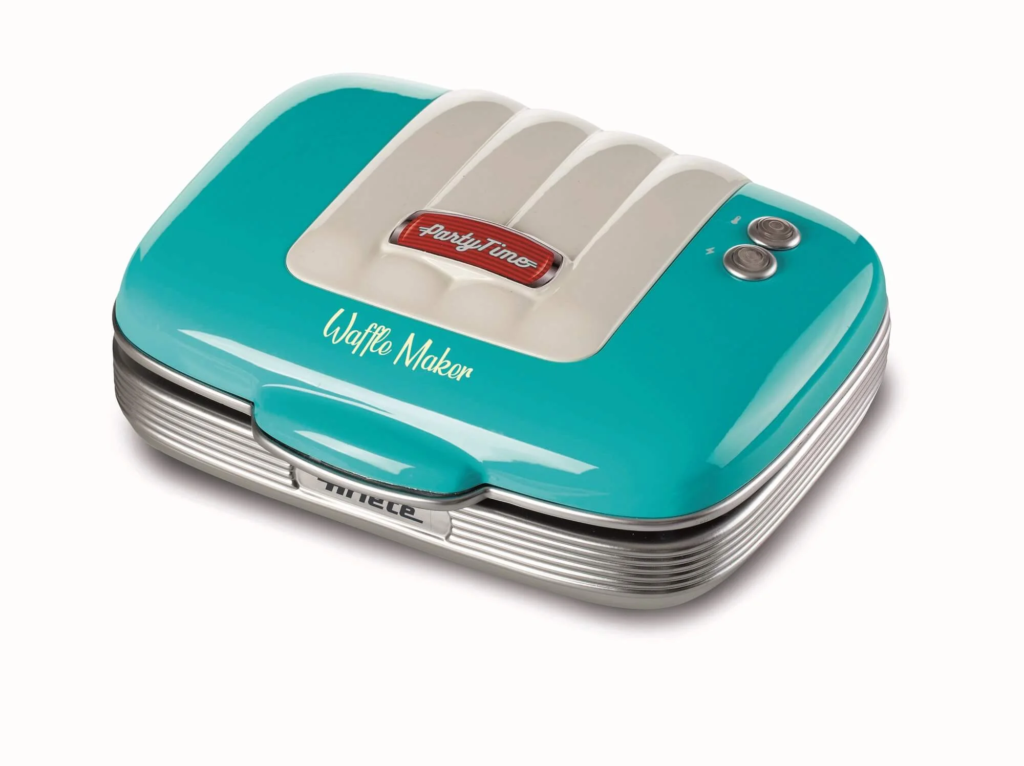 Ariete Party Time Waffle Makinesi - Mavi