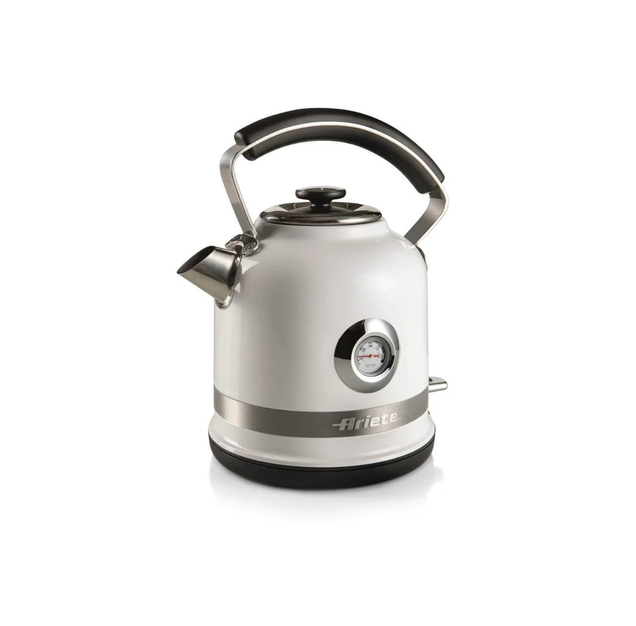 Ariete Moderna Su Isıtıcısı Kettle 1.7 lt - Beyaz