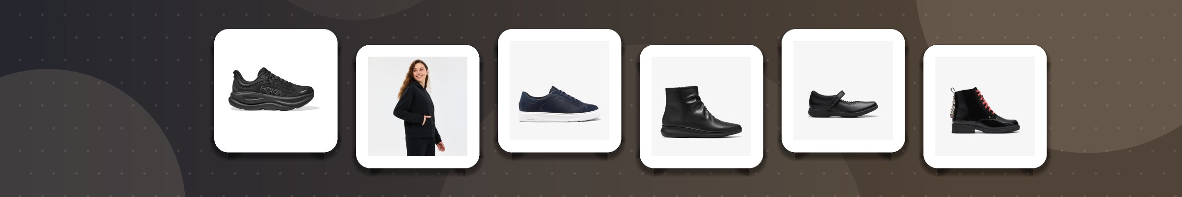 VYS Shoes Kıbrıs