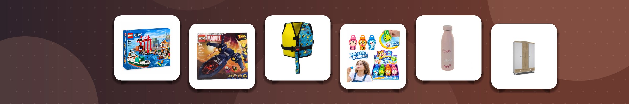 Çocuk Dünyası