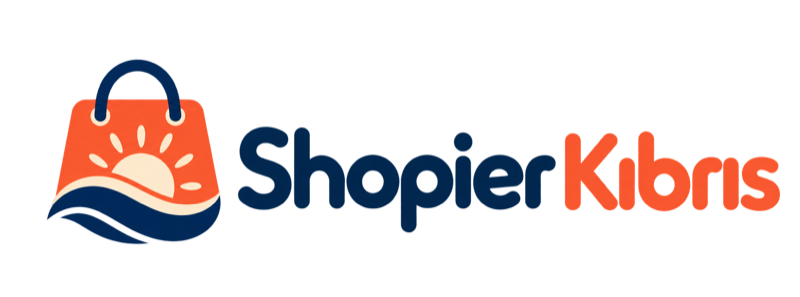 Shopier Kıbrıs